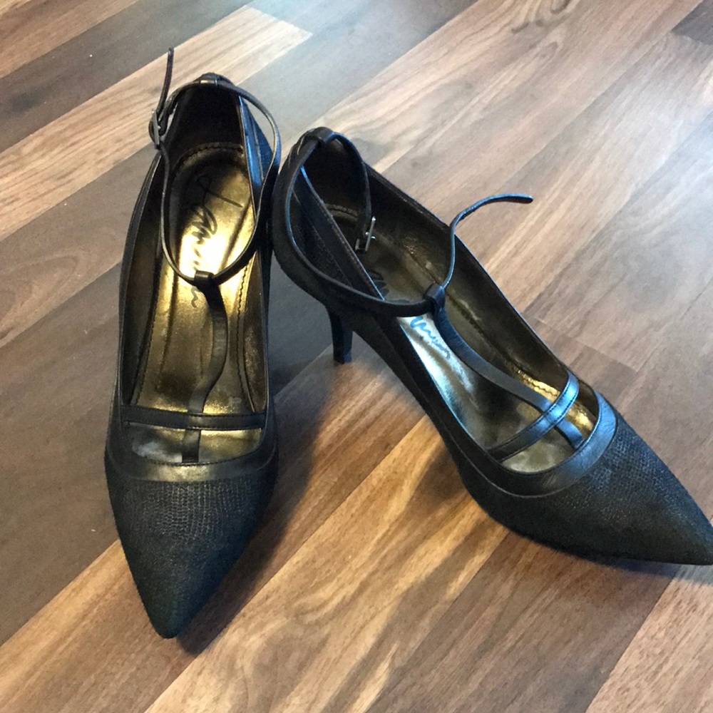 Lanvin pumps
